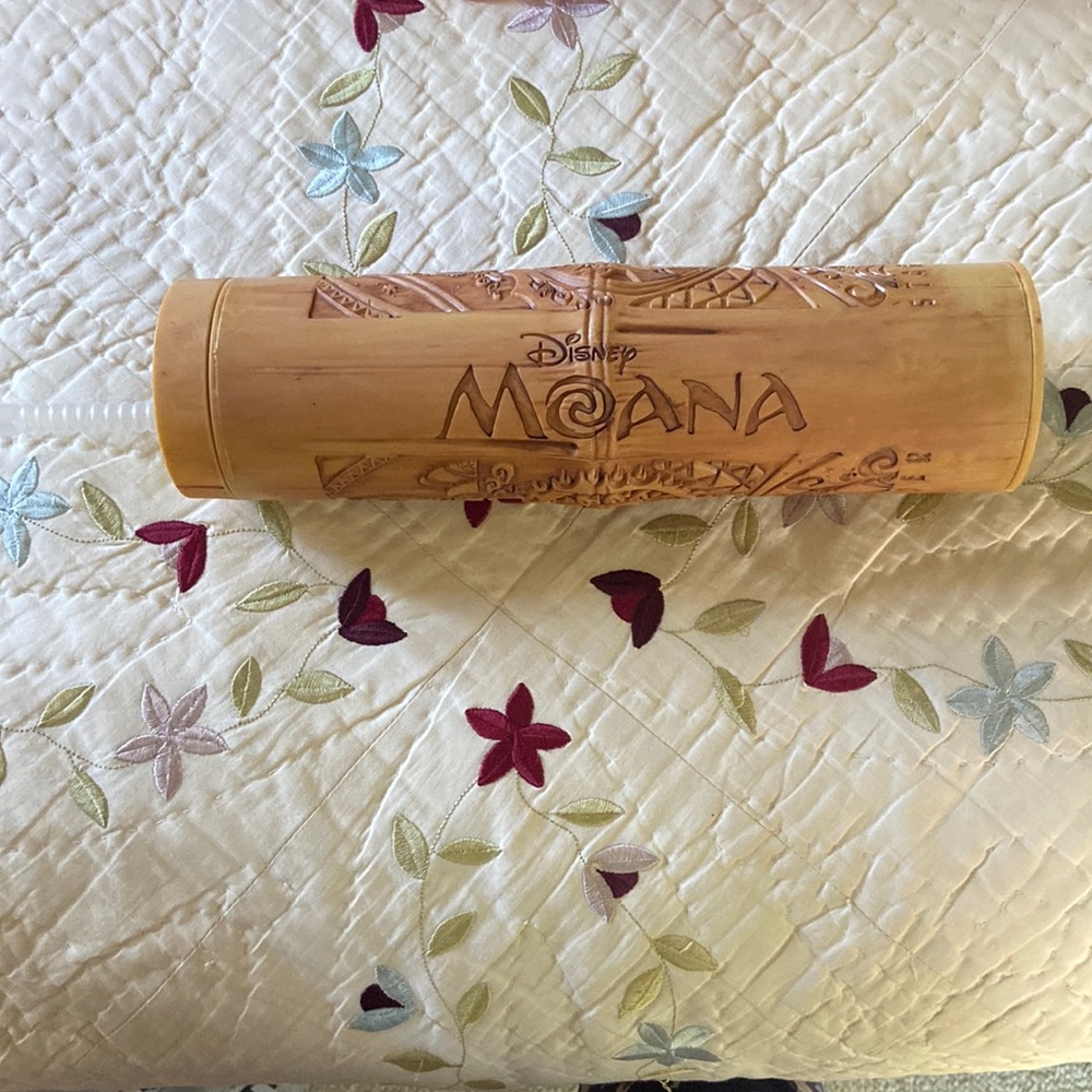 Disney Moana cup